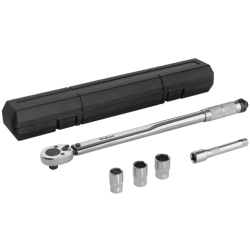 RB-1152 precyzyjny klucz do kół dynamometrycznych 40-210Nm